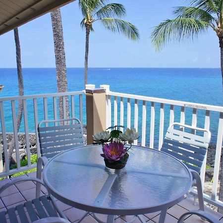Sea Village 3311 Kailua-Kona Buitenkant foto
