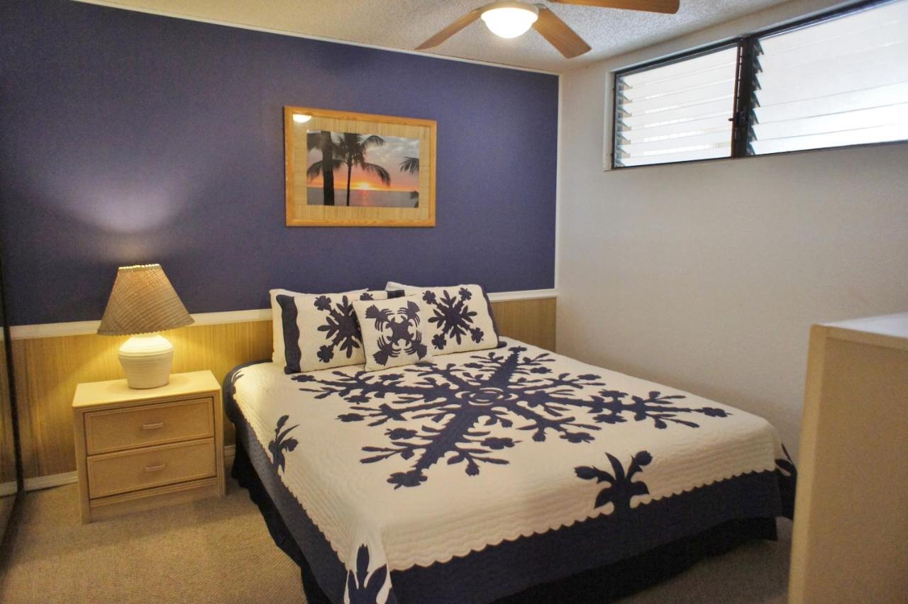Sea Village 3311 Kailua-Kona Buitenkant foto