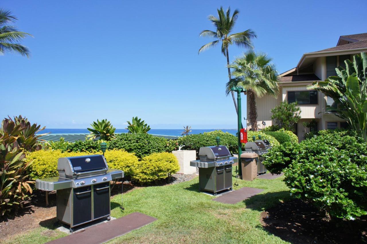 Sea Village 3311 Kailua-Kona Buitenkant foto
