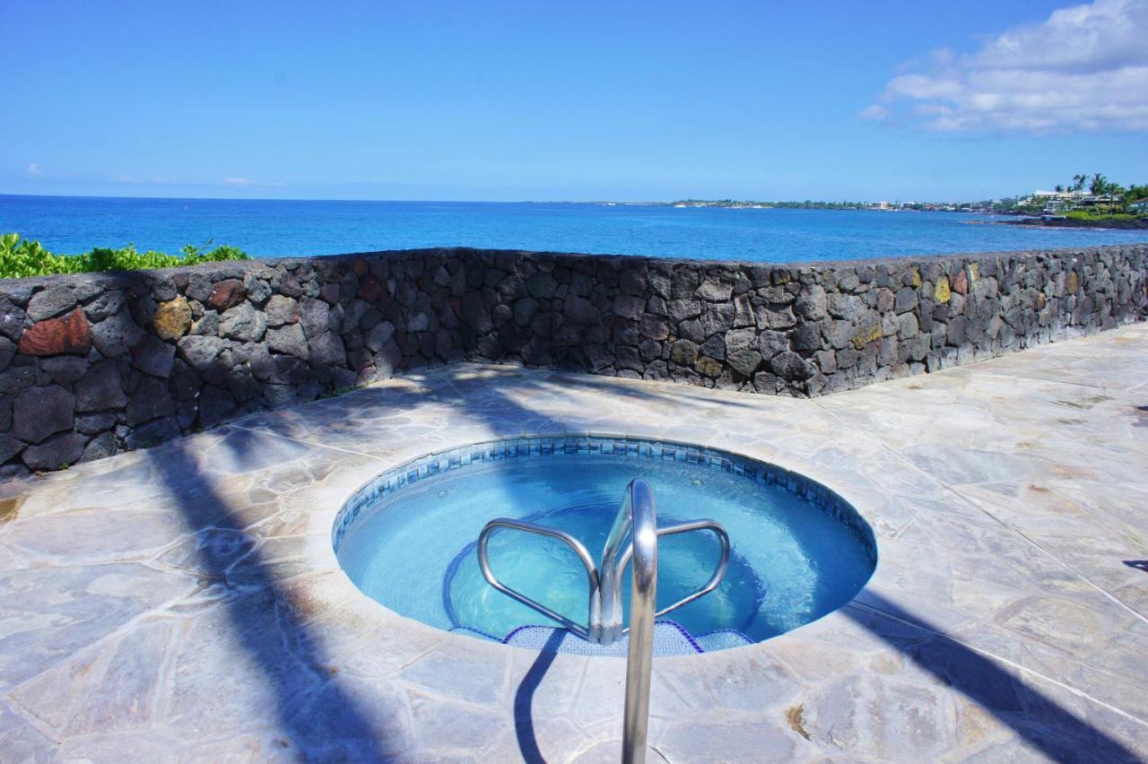 Sea Village 3311 Kailua-Kona Buitenkant foto
